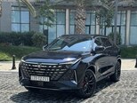 Changan Uni-Z-1