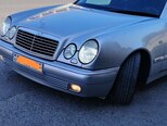 Mercedes E 200-4