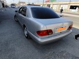 Mercedes E 200-6