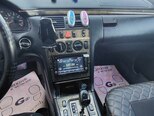 Mercedes E 200-7