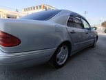 Mercedes E 200-16