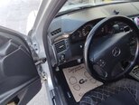 Mercedes E 200-14