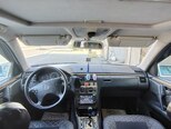 Mercedes E 200-12