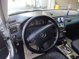 Mercedes E 200-15