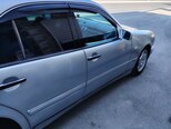 Mercedes E 200-18