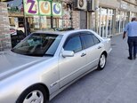 Mercedes E 200-20
