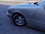 Mercedes E 200-9
