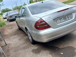 Mercedes E 220-3