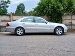 Mercedes E 220-4