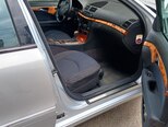 Mercedes E 220-5
