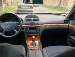 Mercedes E 220-6