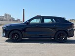 Changan Uni-Z-8