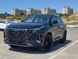 Changan Uni-Z-1