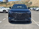 Changan Uni-Z-9