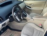 Toyota Prius-9