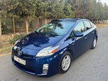 Toyota Prius-11