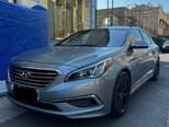 Hyundai Sonata-2