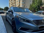 Hyundai Sonata-3