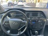 Hyundai Sonata-5