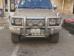 Mitsubishi Pajero-1