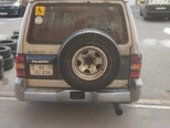 Mitsubishi Pajero-2