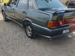 LADA (VAZ) 2115-16