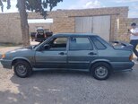 LADA (VAZ) 2115-13