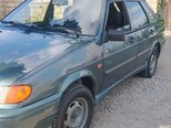 LADA (VAZ) 2115-2