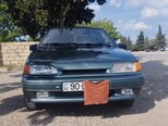 LADA (VAZ) 2115-8