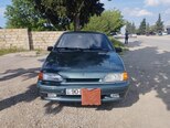 LADA (VAZ) 2115-10
