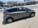 Nissan Note-8