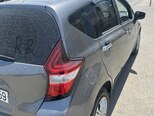 Nissan Note-4