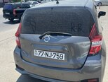 Nissan Note-5