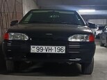 LADA (VAZ) 2115-1