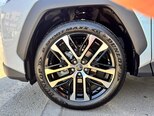 Toyota Wildlander-19
