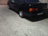 LADA (VAZ) 2115-2