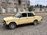 LADA (VAZ) 2106-2