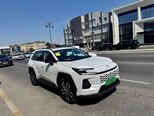 Toyota Wildlander-2