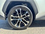 Toyota Wildlander-16