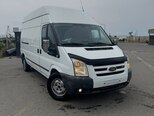 Ford Transit-7