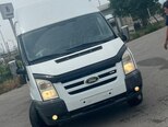 Ford Transit-1