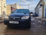 Hyundai Elantra-1