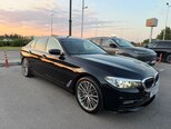 BMW 530-3