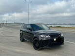 Land Rover RR Sport-4