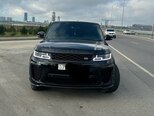 Land Rover RR Sport-1