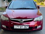 Honda Civic-1