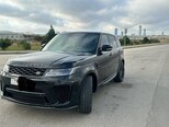Land Rover RR Sport-3