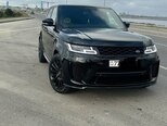 Land Rover RR Sport-2