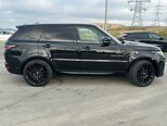 Land Rover RR Sport-6