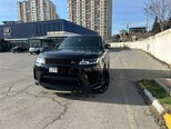Land Rover RR Sport-8